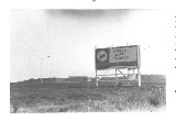 State Wright University sign WSU